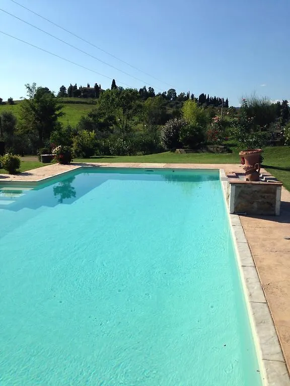 Bed & Breakfast Bed and Breakfast Tonini House Casa Cavallini